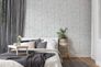 Photography Non-Woven Wallpaper Michalsky Bamboo cream beige 37989-2 5