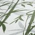 Photo Non-Woven Wallpaper Michalsky Bamboo green white 37989-3 3