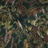 Picture Non-Woven Wallpaper Michalsky Plants green brown 37990-2 2