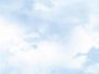 Image Photo Wallpaper Heaven Clouds blue white 38228-1 2