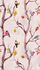 Illustration Photo Wallpaper Birds Tree Branch pink brown 38230-1 2