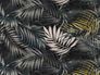 Image Photo Wallpaper Leaves Fern Floral grey blue 38238-1 2
