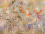 Image Photo Wallpaper Flowers Vintage Art grey 38264-1 2