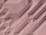 Image Photo Wallpaper 3D Graphic Beams violet 38289-1 2