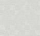 Photography Non-Woven Wallpaper Geometry Rhombus silver-grey Gloss 38196-3 2