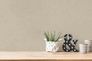 Picture Non-Woven Wallpaper Plain Structure cream-beige Glitter 38197-1 5