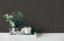 Illustration Non-Woven Wallpaper Plain Structure black Glitter 38197-5 4
