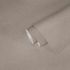 Illustration Non-Woven Wallpaper Plain Structure greige Glitter 38197-6 1
