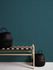 Image Non-Woven Wallpaper Plain Structure blue Glitter 38197-7 5