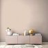 Illustration Non-Woven Wallpaper Plain Structure pink-beige Glitter 38197-8 4