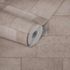 Produktbild Tapete Vlies Stein-Wand braun 38201-3 1
