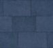 Illustration Non-Woven Wallpaper Stone Wall blue 38201-5 2