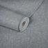 Photo Non-Woven Wallpaper Graphic 3D grey silver Gloss 38203-1 1