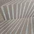 Illustration Non-Woven Wallpaper 3D Graphic greige silver Gloss 38204-3 3
