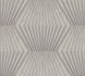 Photography Non-Woven Wallpaper 3D Graphic greige silver Gloss 38204-3 2