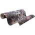 Rollenbild Tapete Vlies Floral Blumenmuster Anthrazit lila  12