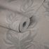 Picture Non-Woven Wallpaper Feathers Nature beige grey 38009-2 1