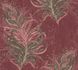 Artikelfoto Vliestapete Federn Natur rot braun Mata Hari 38009-3 2