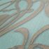Photography Non-Woven Wallpaper Baroque Classic mint-green 38091-2 3