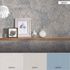 Photography Non-Woven Wallpaper Classic Baroque beige blue 38093-1 5