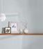 Image Non-Woven Wallpaper Plain Stripes blue-grey 38098-2 4