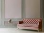 Image Non-Woven Wallpaper Plain Stripes pink 38098-4 4