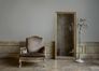 Image Non-Woven Wallpaper Plain Stripes light grey 38098-9 4