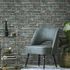 Picture Non-Woven Wallpaper Bricks Look brown Imitations 6318-18 5