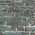 Photo Non-Woven Wallpaper Bricks Look brown Imitations 6318-18 4