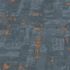 Artikelansicht Vliestapete Putz-Optik Metallic dunkelblau 10179-08 4