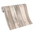 Artikelfoto Vliestapete Holz-Optik Vintage beige creme 10200-11 2