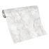 Photography Non-Woven Wallpaper Stone Look Wall light grey 10237-31 2