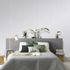 Image Non-Woven Wallpaper Stripes Structure light grey 10252-31 2