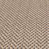 Illustration Non-Woven Wallpaper Wood Rattan brown 10209-02 5