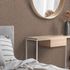 Picture Non-Woven Wallpaper Wood Rattan brown black 10209-11 1