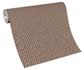 Photography Non-Woven Wallpaper Wood Rattan brown black 10209-11 3