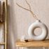 Picture Non-Woven Wallpaper Nature Wood brown beige 10210-05 1