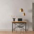 Image Non-Woven Wallpaper Nature Wood greige 10210-31 2