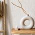 Picture Non-Woven Wallpaper Nature Wood greige 10210-31 1