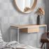 Picture Non-Woven Wallpaper Stripes-Design grey 10214-31 1