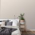 Image Non-Woven Wallpaper Plain Textile brown-beige 10215-02 1