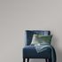 Image Non-Woven Wallpaper Plain Textile grey 10215-10 1
