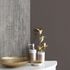 Picture Non-Woven Wallpaper Plain Textile dark brown 10215-11 1