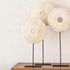 Picture Non-Woven Wallpaper Plain Textile grey-beige 10215-14 1