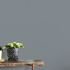 Picture Non-Woven Wallpaper Plain Textile dark blue 10215-19 2