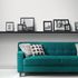 Image Non-Woven Wallpaper Plain Textile white-grey 10215-31 2