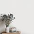 Picture Non-Woven Wallpaper Plain Textile white-grey 10215-31 1