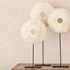 Picture Non-Woven Wallpaper Plain Textile beige-brown 10215-32 1