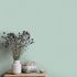 Picture Non-Woven Wallpaper Plain Textile light green 10215-35 1