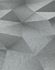 Illustration Wallpaper Guido Kretschmer Triangles 3D grey 4